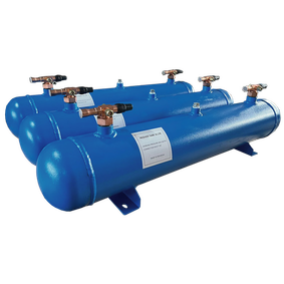 Resiver Tank Blue Colour
